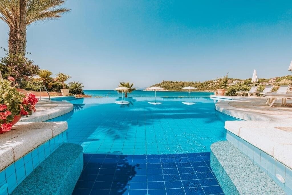 Картинка La Bitta 4*