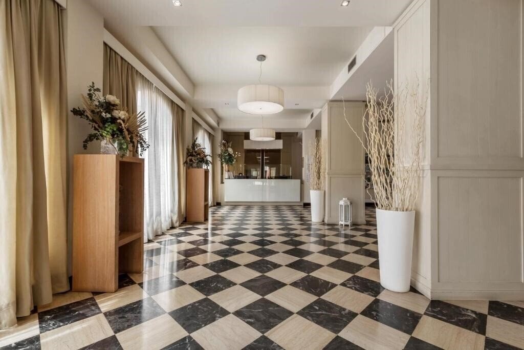 Фото Hotel Catalunya 4*