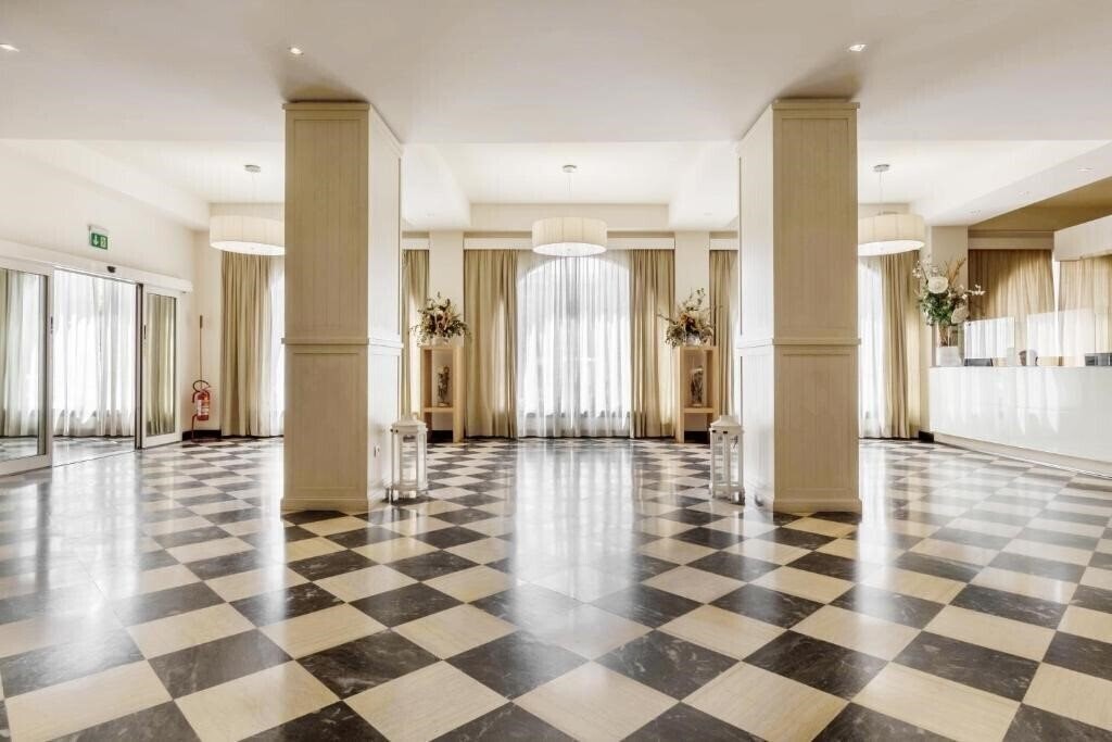 Фотографія Hotel Catalunya 4*