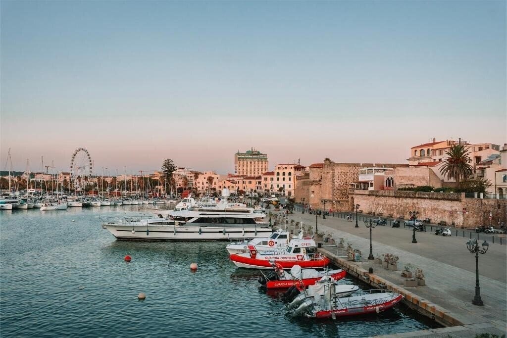 Картинка Hotel Catalunya 4*