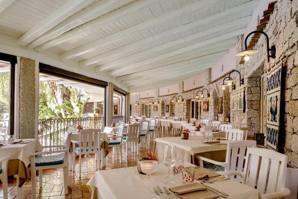 Фотографія Cruccuris Resort 4*