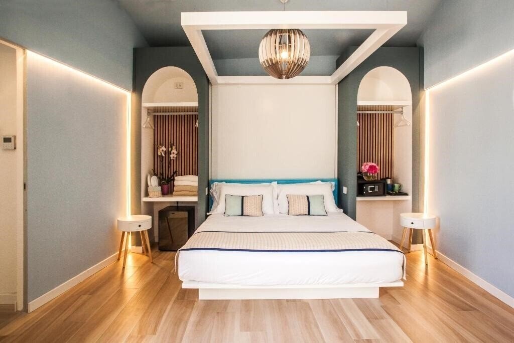 Фото New Barcavela 4*