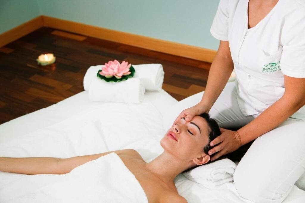 Зображення Sardegna Termale Hotel & SPA 3*