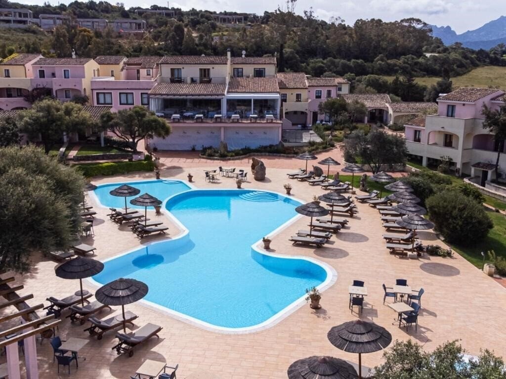 Готель Felix Hotels Hotel Airone 4*