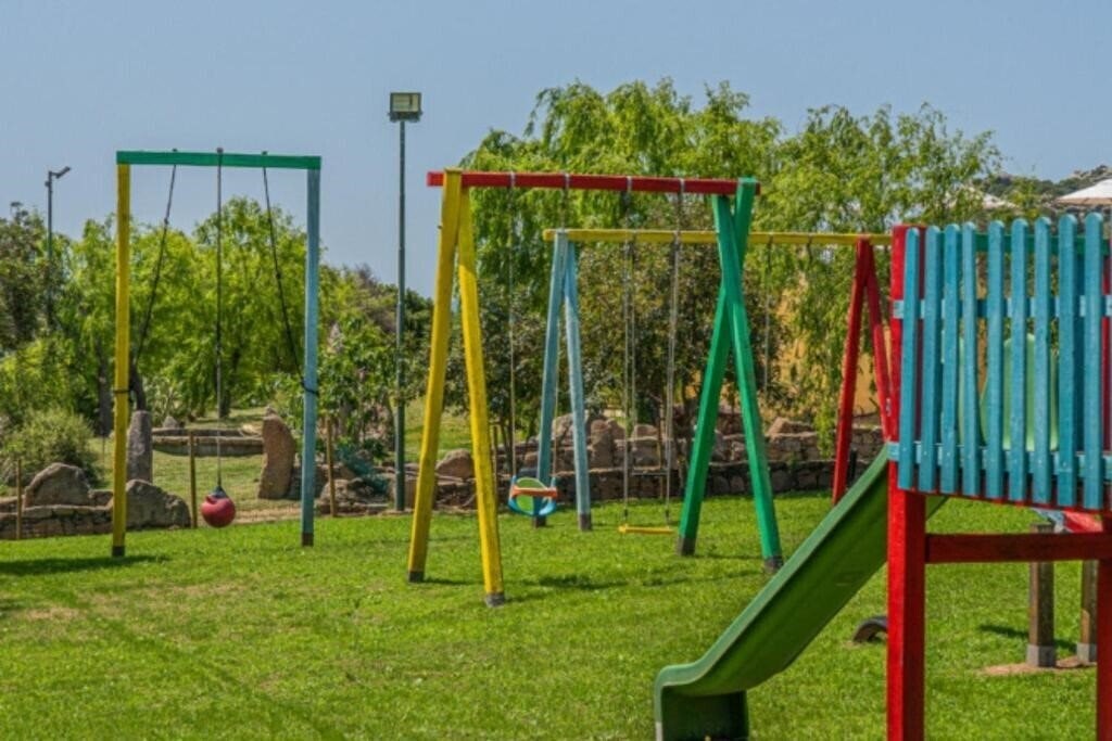 Картинка Felix Hotels Hotel Airone 4*