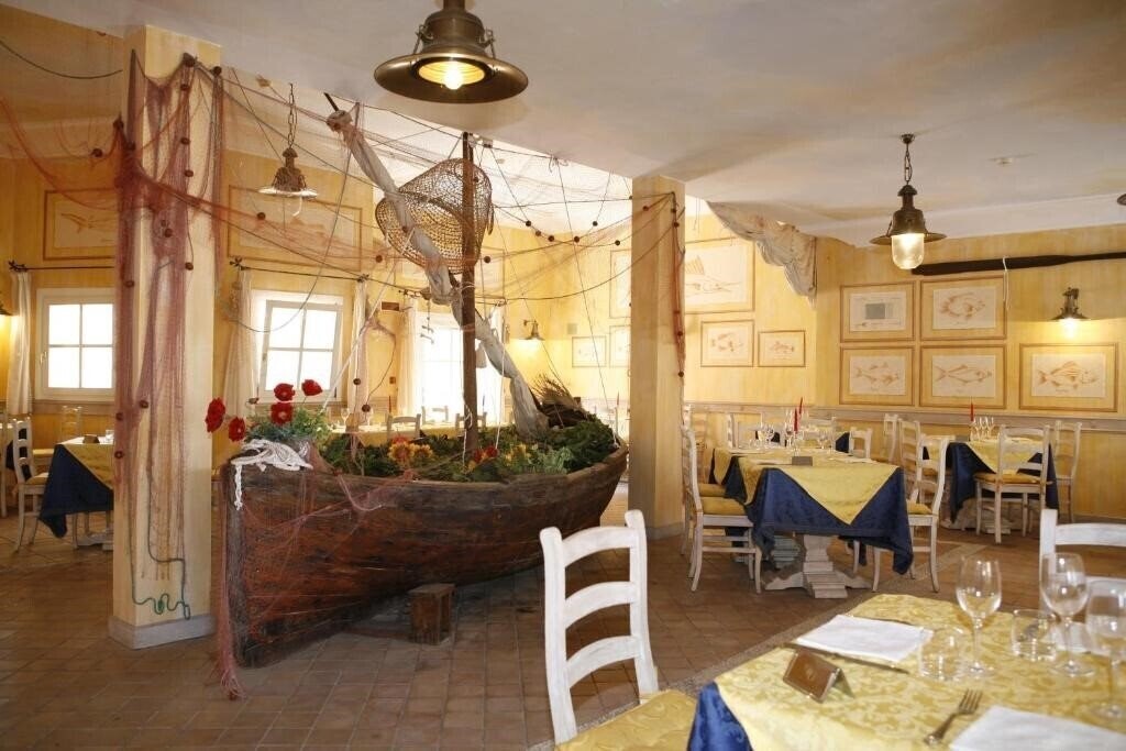 Фотография Stintino Country Paradise & Villas 3*