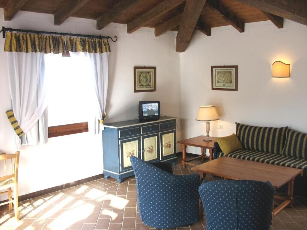 Изображение Stintino Country Paradise & Villas 3*