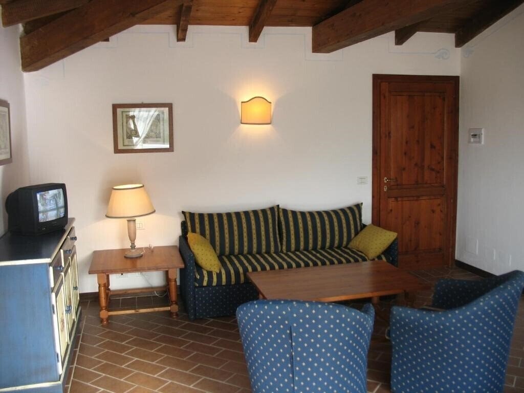 Картинка Stintino Country Paradise & Villas 3*