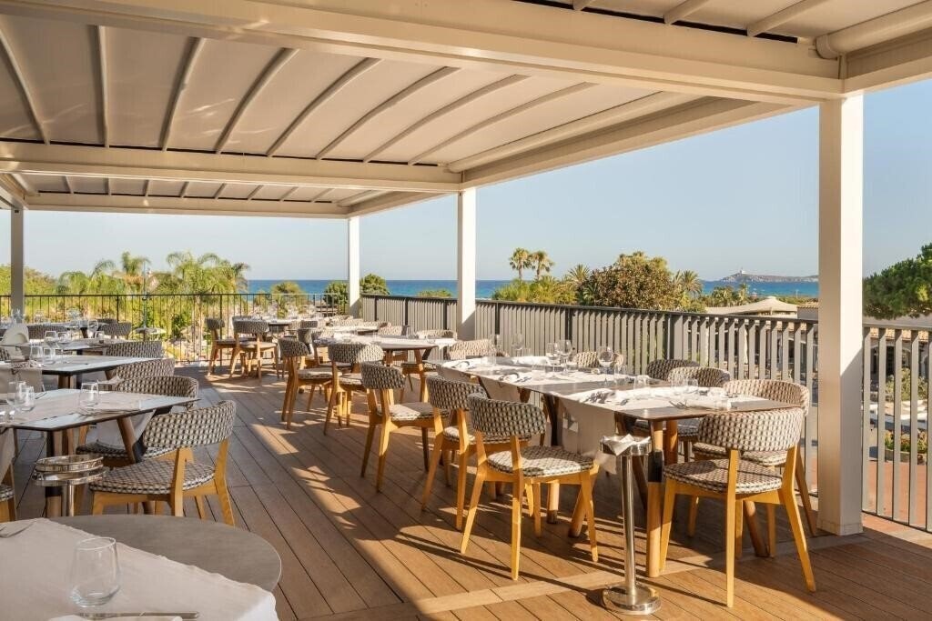Фотография VOI Tanka Village Villasimius 4*