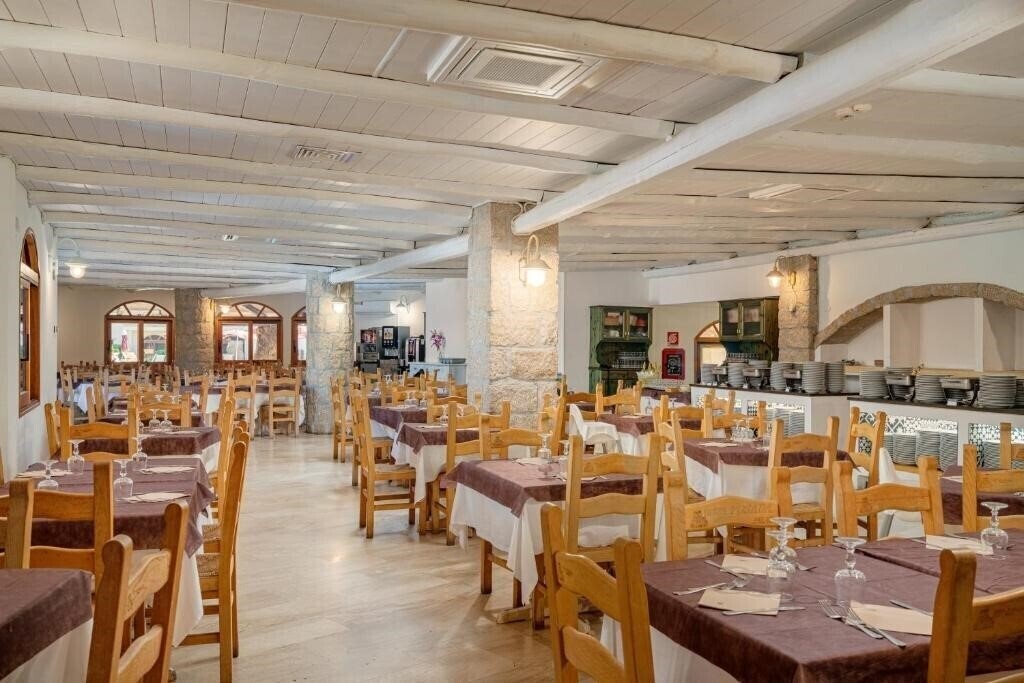 Зображення Club Esse Posada Beach 4*