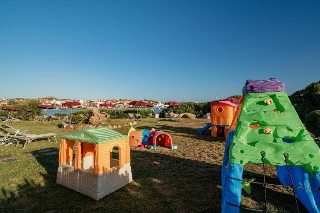 Картинка Club Esse Posada Beach 4*