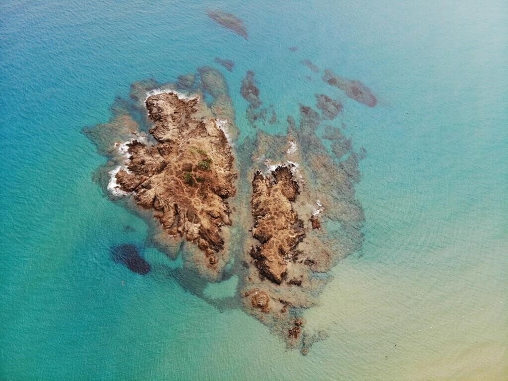 Картинка Baia Delle Ginestre Hotel 3*