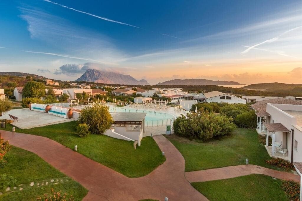Отель Grande Baia Resort & SPA 4*