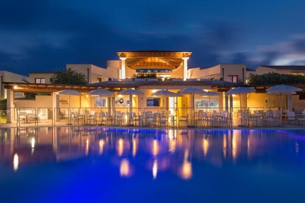 Фото Grande Baia Resort & SPA 4*