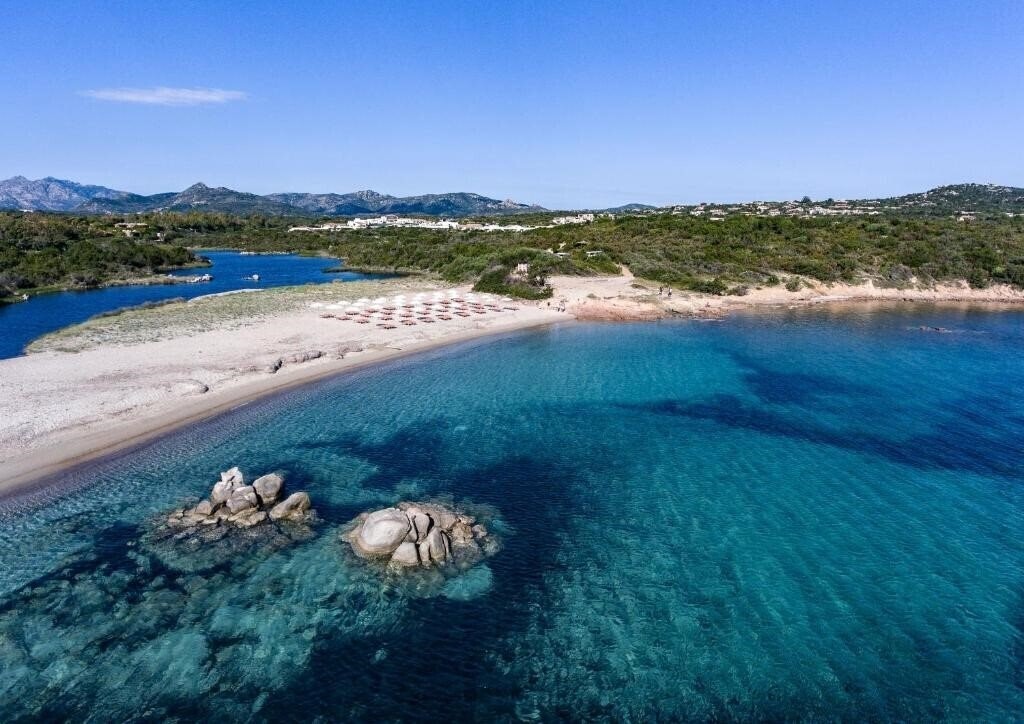 Картинка Grande Baia Resort & SPA 4*