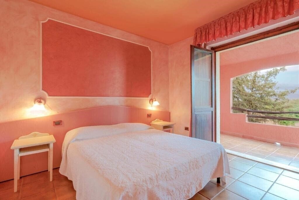 Фото I Ginepri Hotel 4*