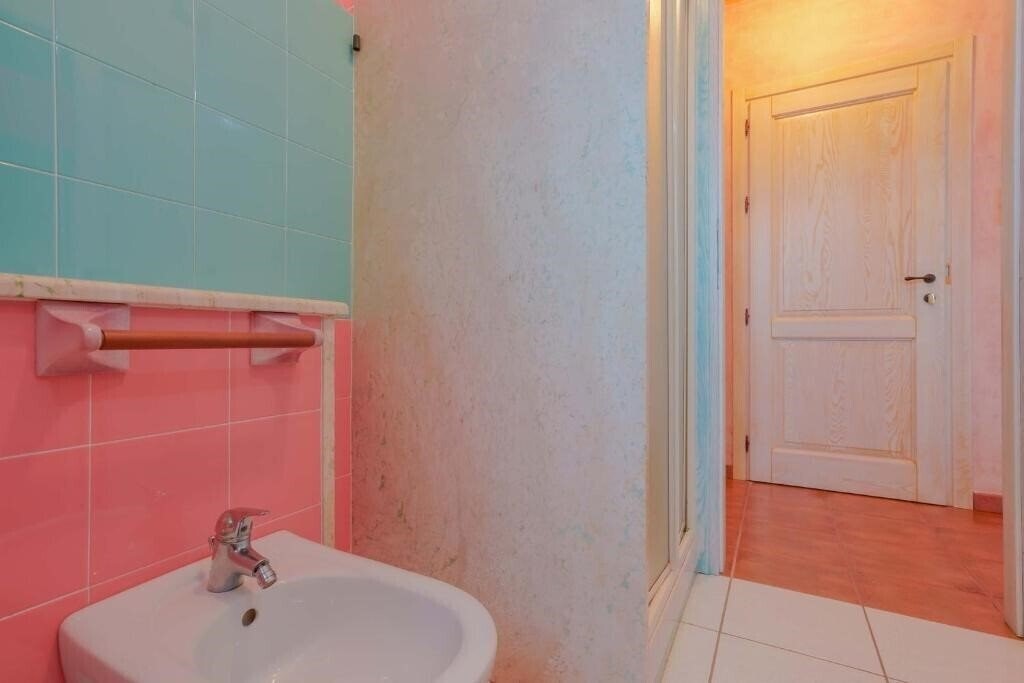 Фотографія I Ginepri Hotel 4*