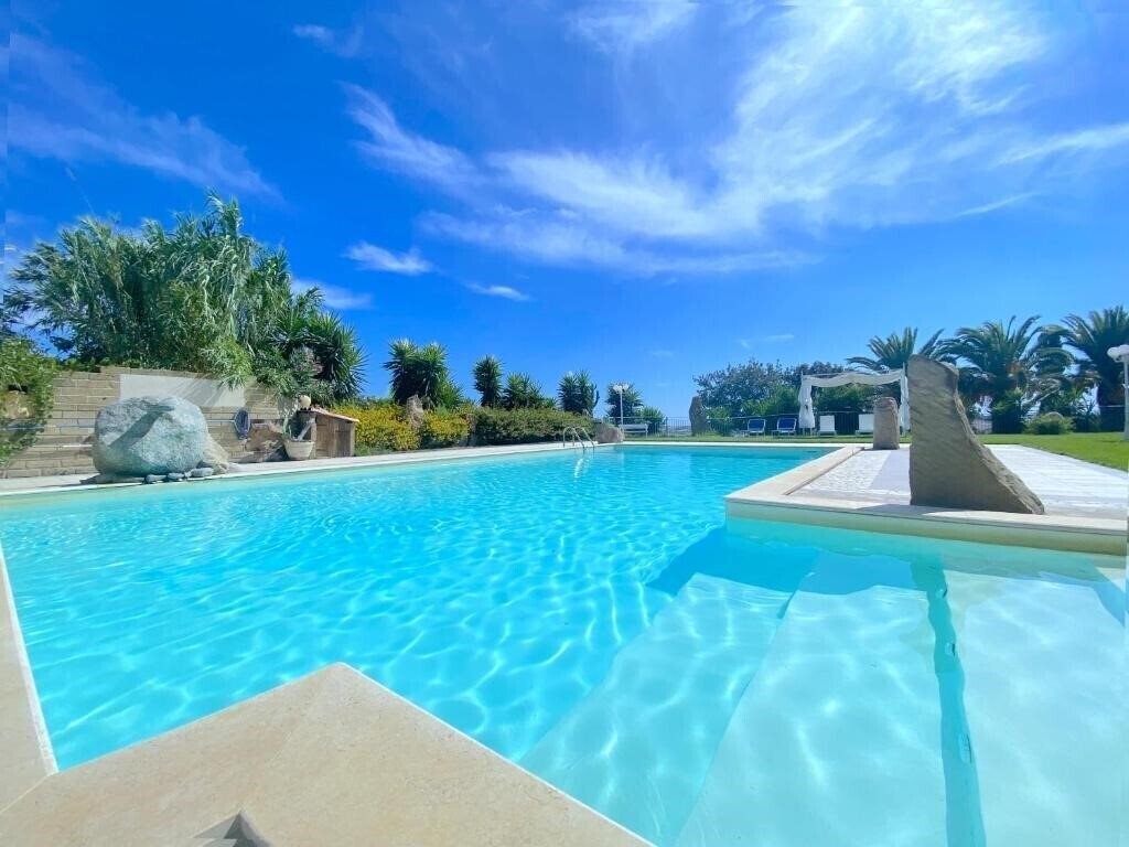 Зображення I Ginepri Hotel 4*