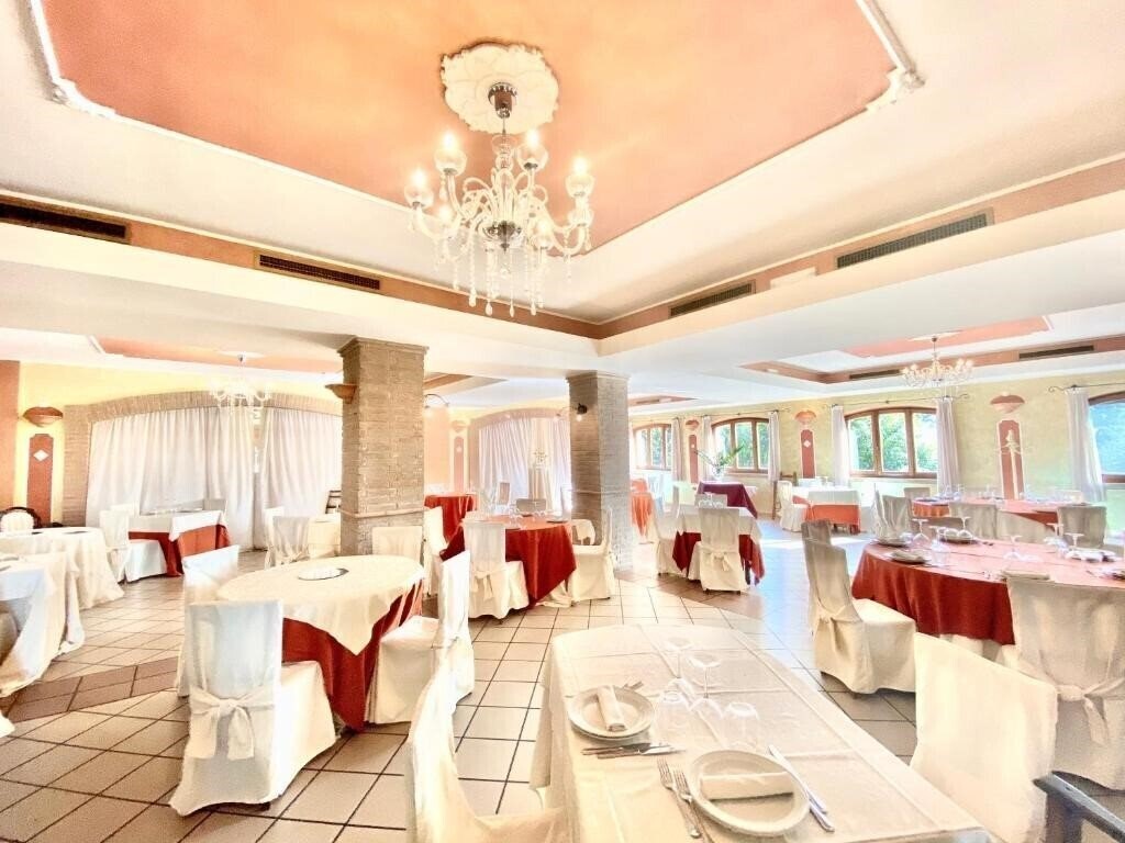 Картинка I Ginepri Hotel 4*
