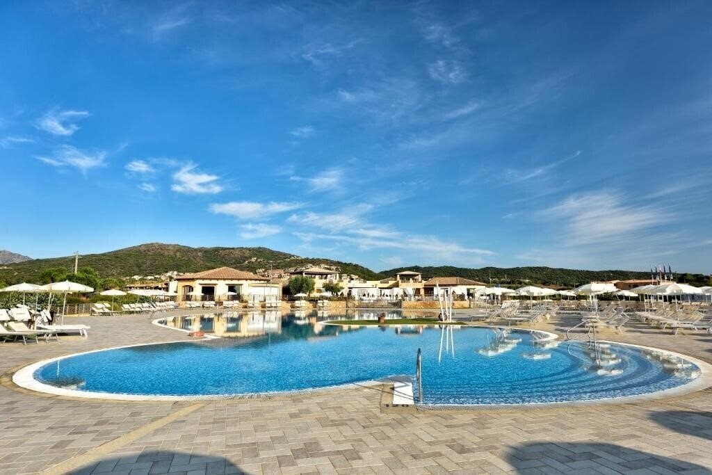 Фото Janna E Sole 4*