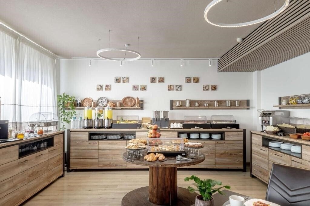 Изображение Best Western Hotel Residence Italia 3*