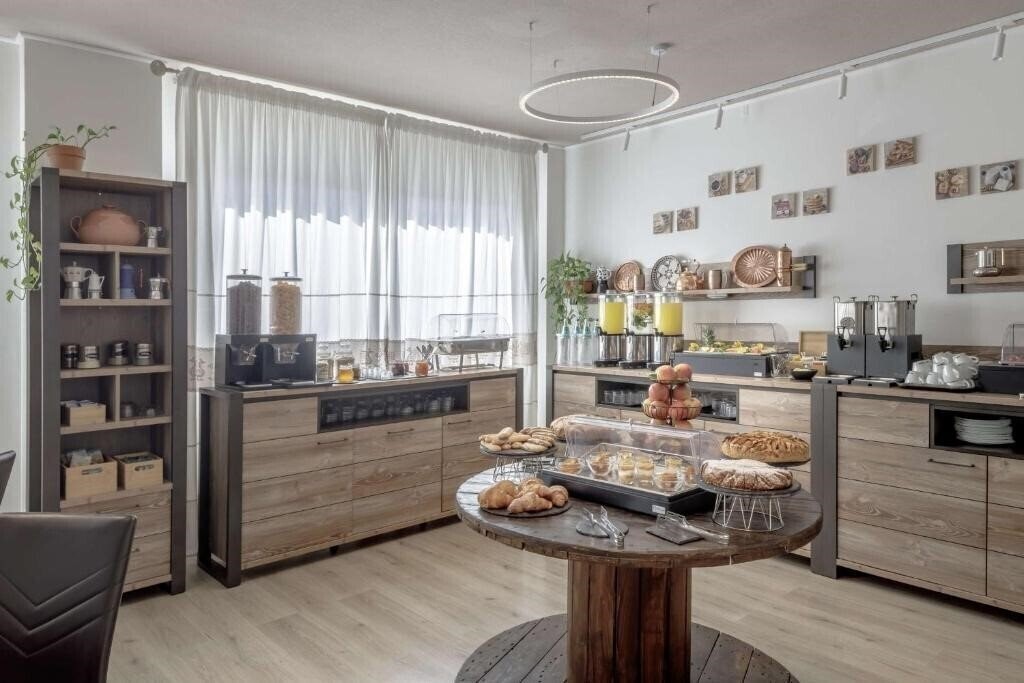 Картинка Best Western Hotel Residence Italia 3*