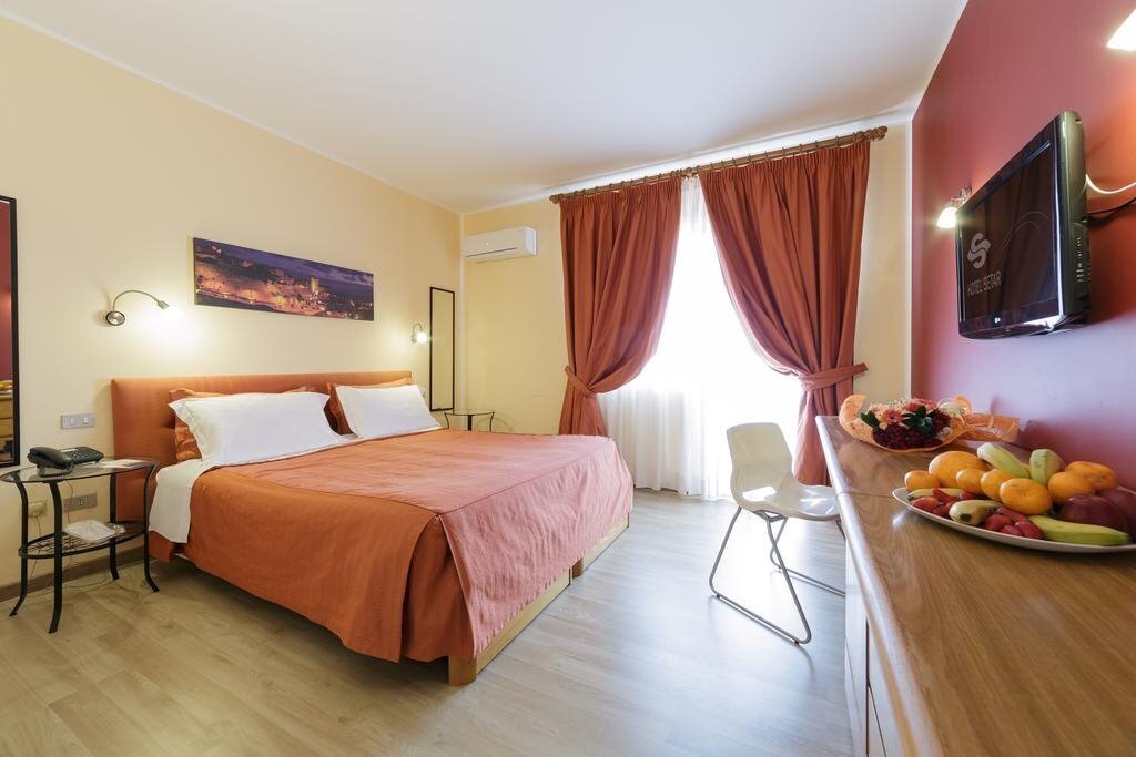 Изображение Setar Hotel 4*