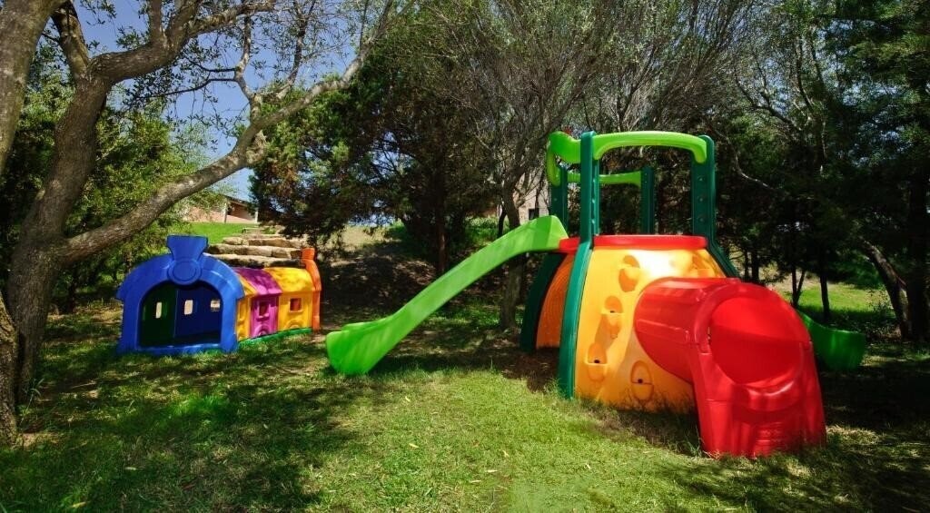 Фотографія Futura Club Baja Bianca 4*