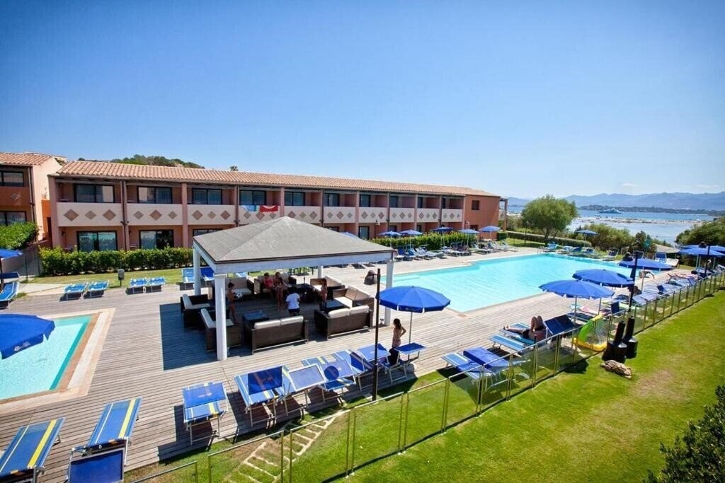 Зображення Futura Club Baja Bianca 4*