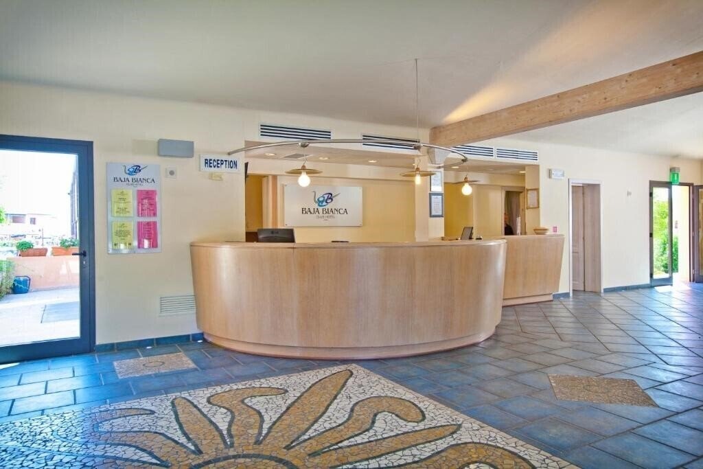 Картинка Futura Club Baja Bianca 4*
