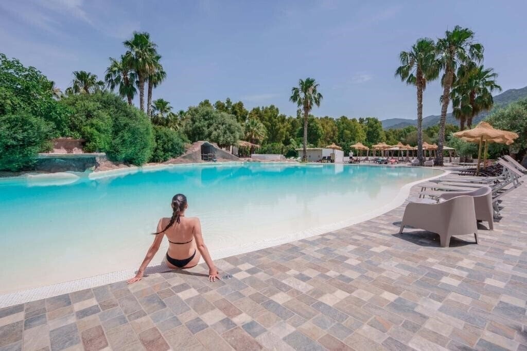 Отель Il Monastero Hotel 3*