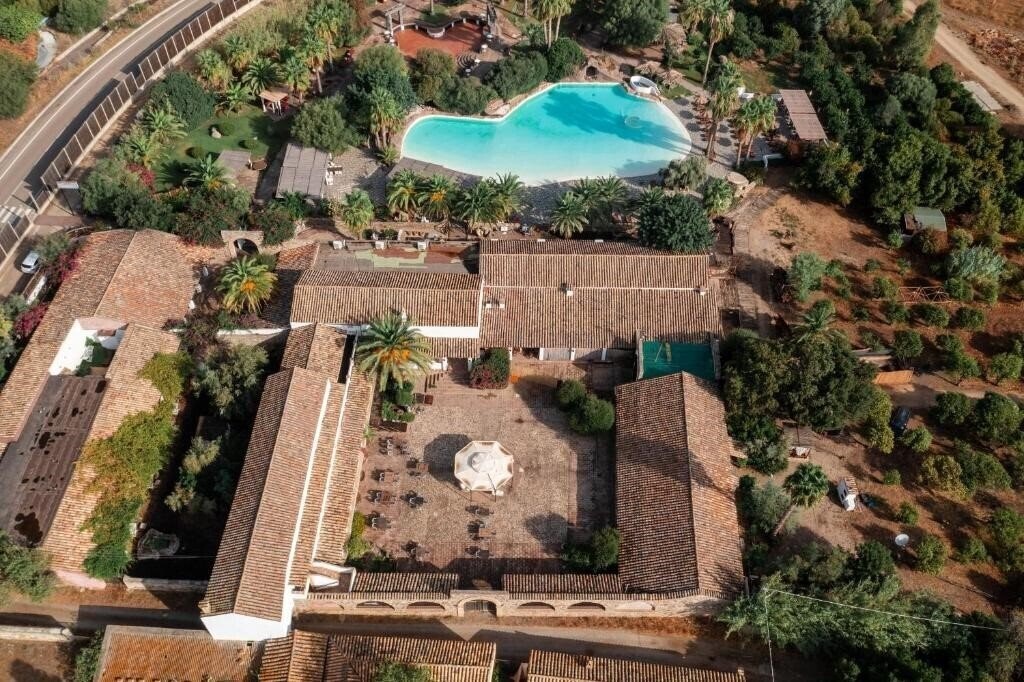 Картинка Il Monastero Hotel 3*
