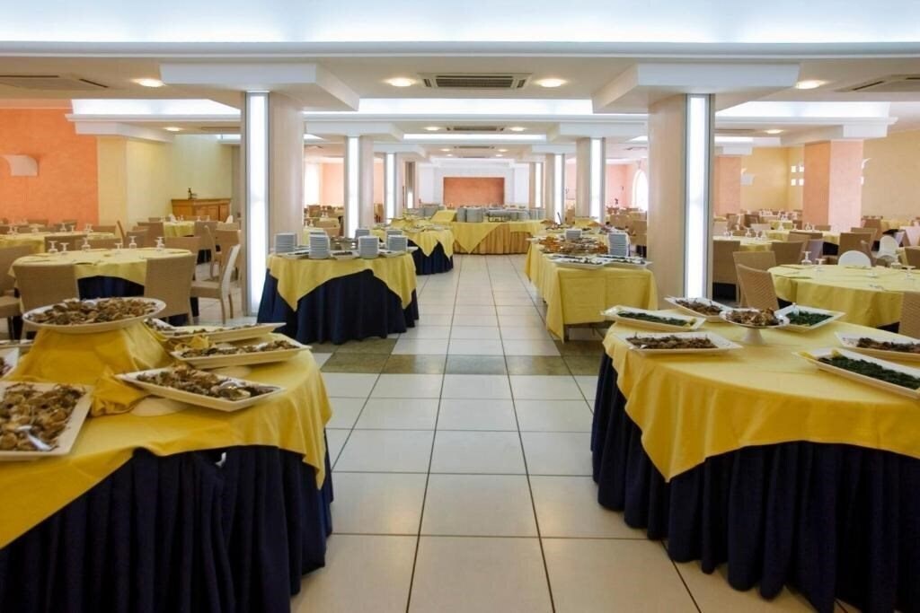 Фотография Futura Club Roccadorada 4*