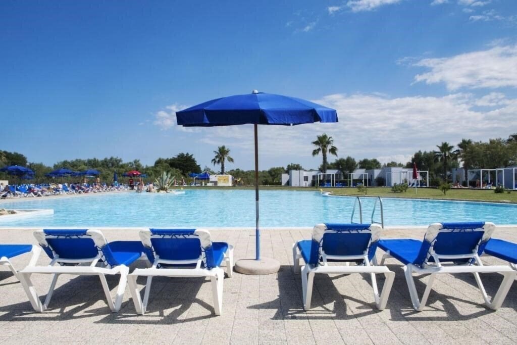 Картинка Futura Club Roccadorada 4*