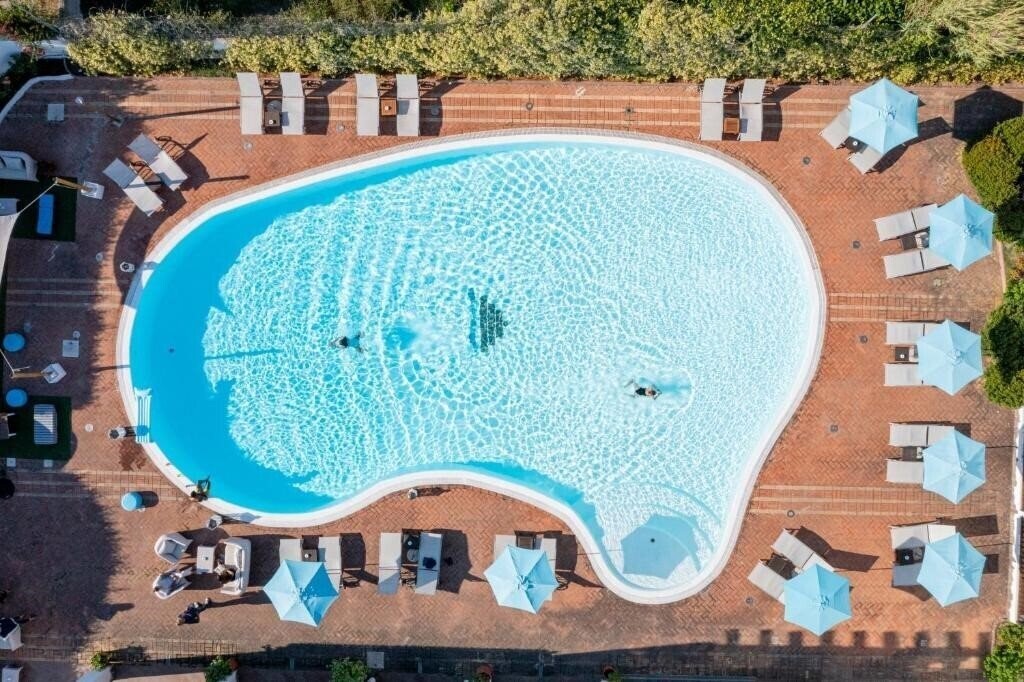Фото Hotel La Funtana 4*