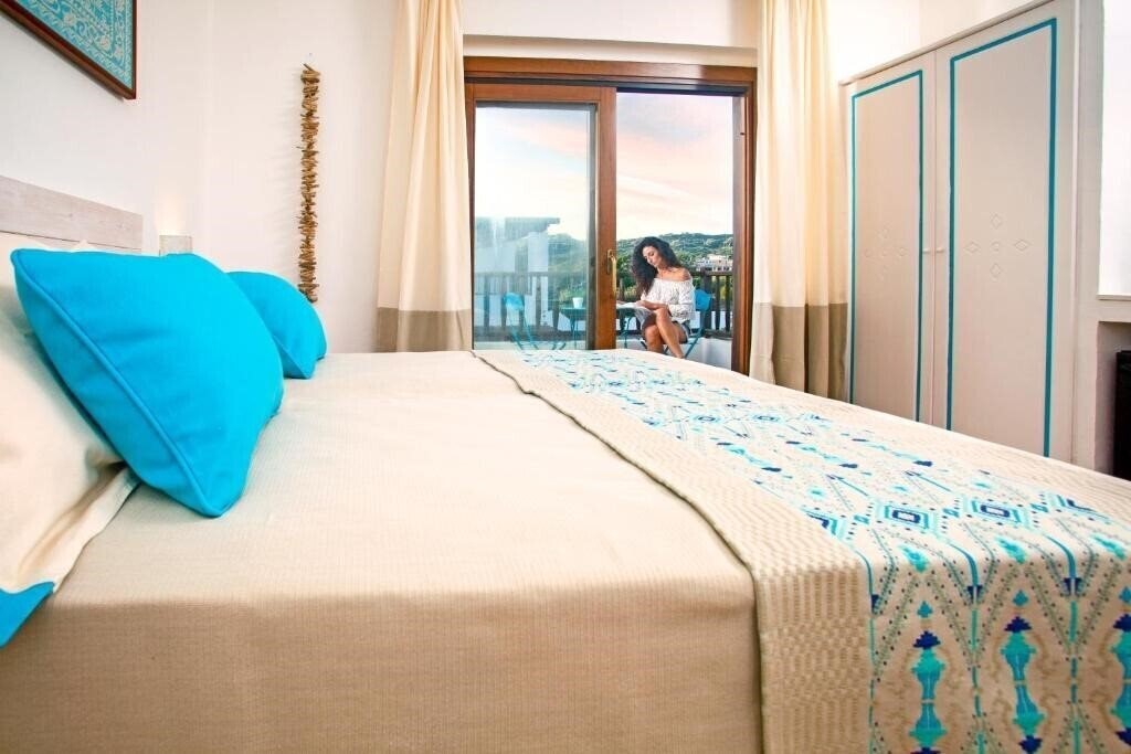 Фотография Hotel La Funtana 4*