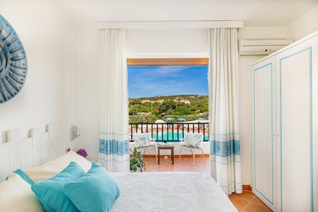 Изображение Hotel La Funtana 4*