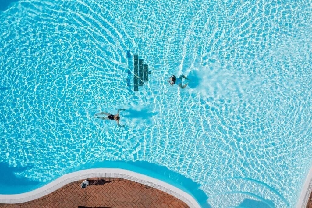 Картинка Hotel La Funtana 4*