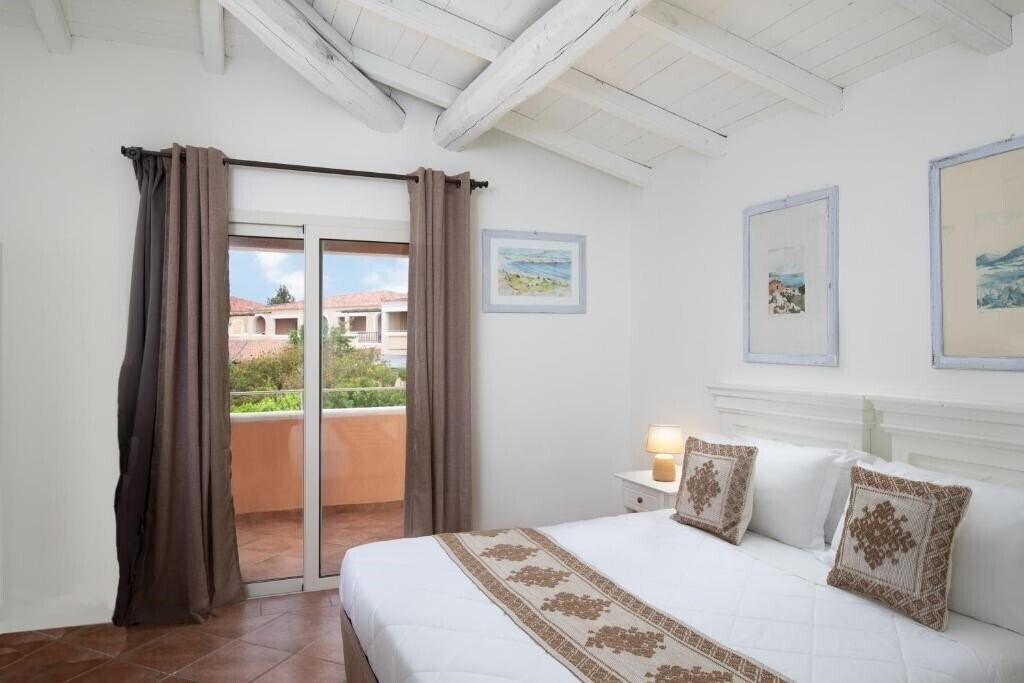 Фото VOI Colonna Village 4*