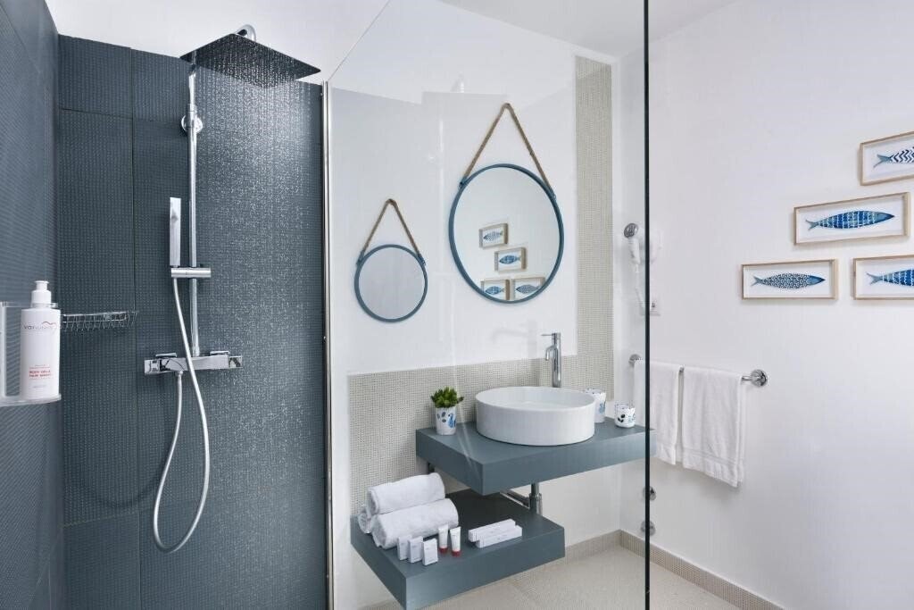 Фотографія VOI Colonna Village 4*