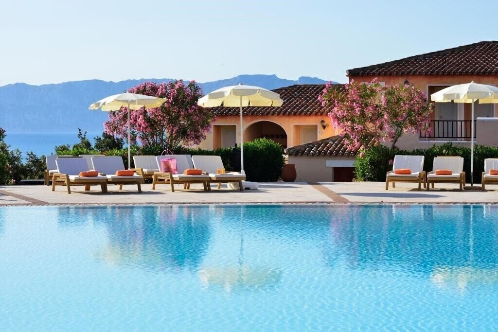 Зображення VOI Colonna Village 4*