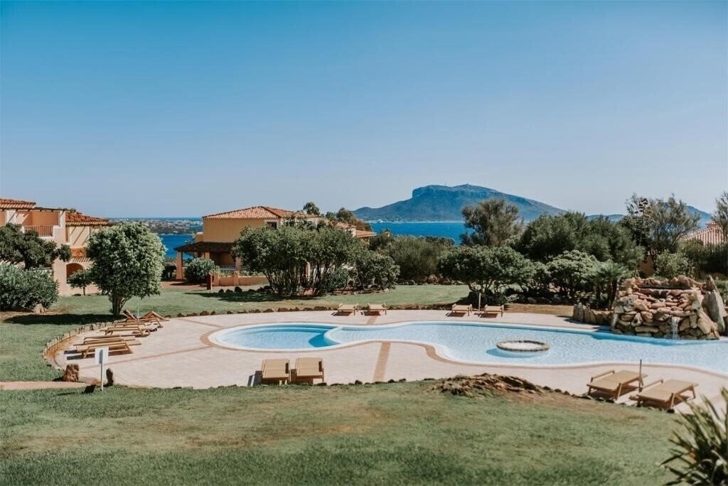 Картинка VOI Colonna Village 4*