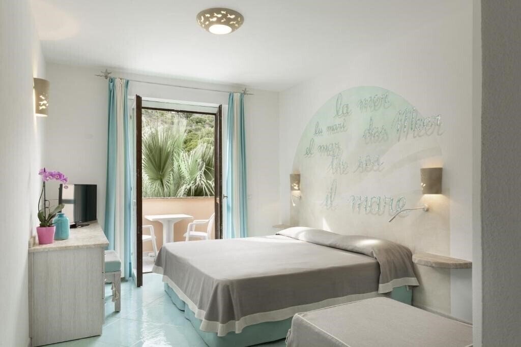 Фотографія Corallaro Hotel 4*