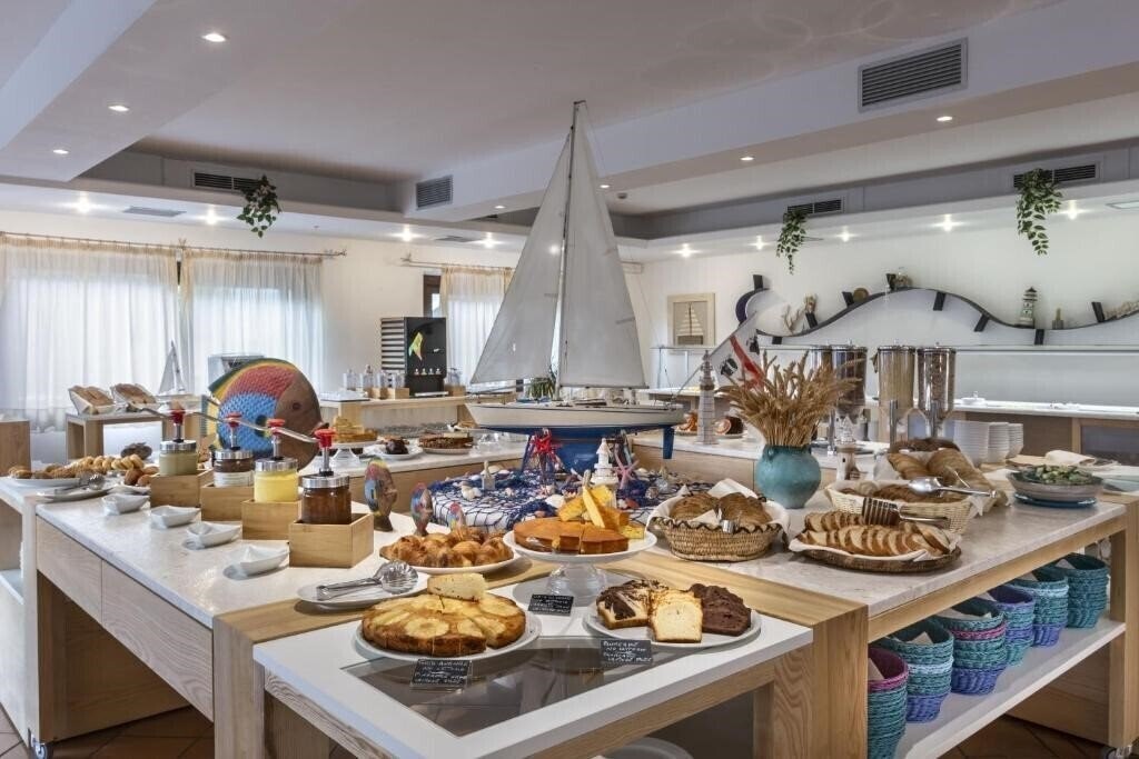 Зображення Corallaro Hotel 4*