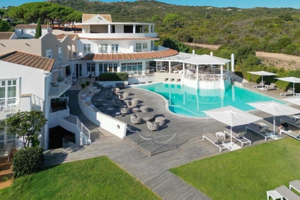 Зображення Hotel La Coluccia 4*