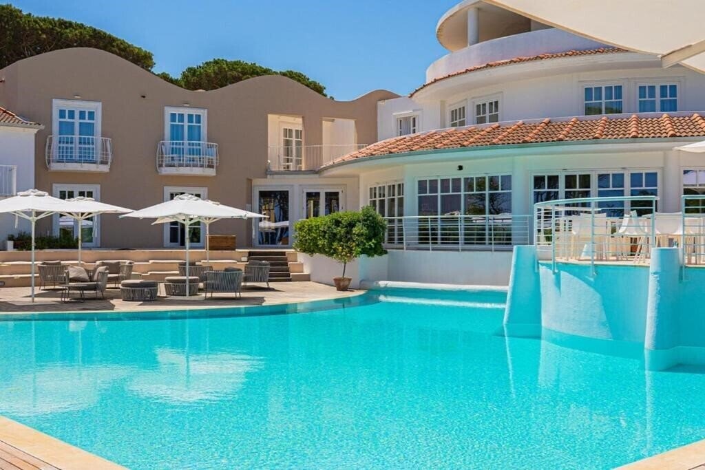 Картинка Hotel La Coluccia 4*