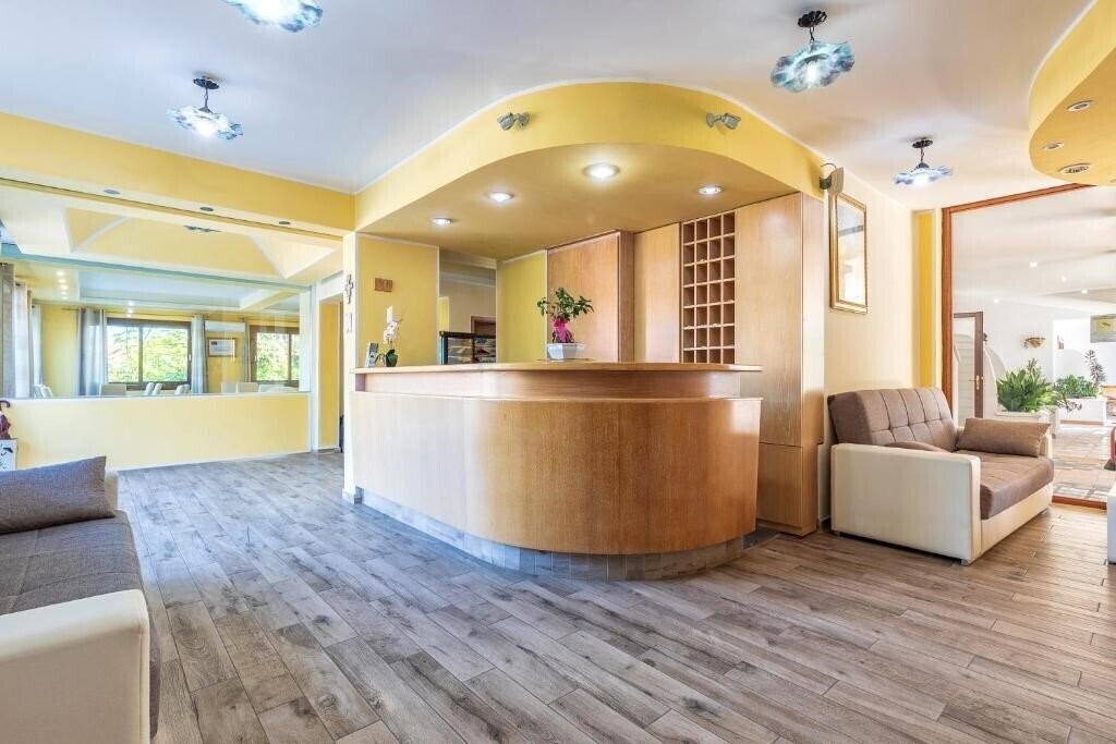 Фотографія Bonsai San Teodoro Hotel 4*