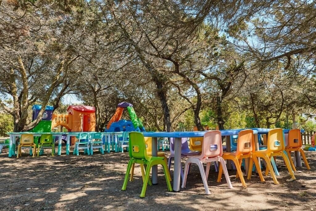 Изображение Club Esse Roccaruja 4*