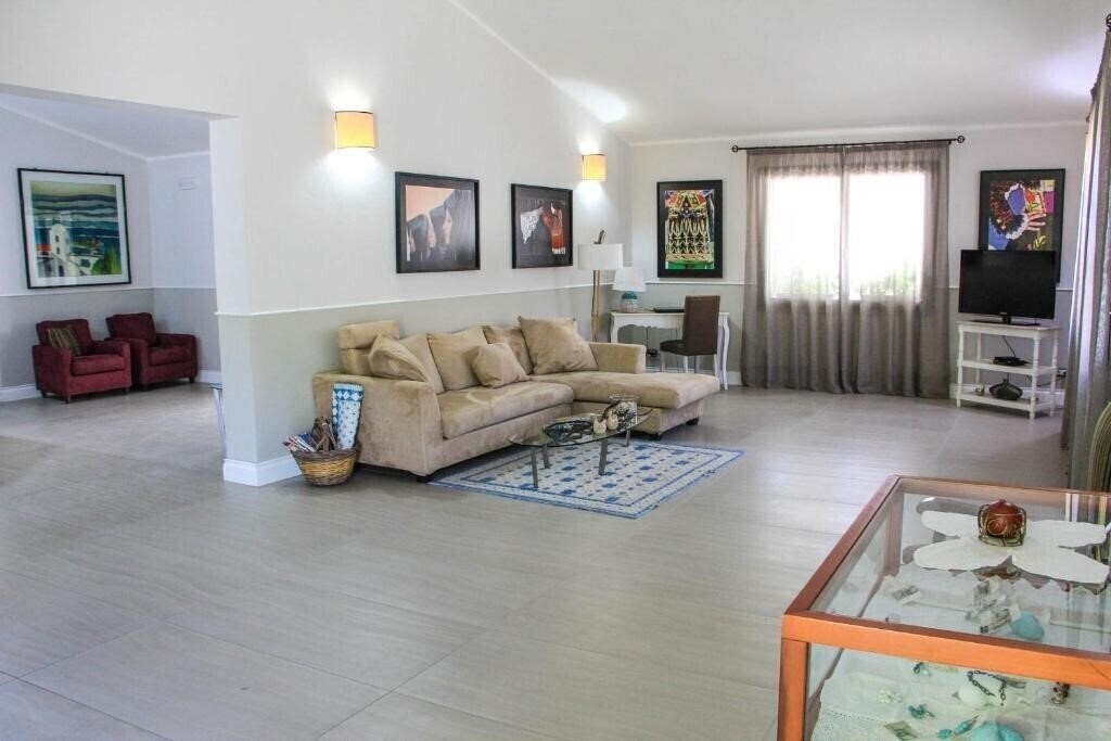 Зображення Hotel Albaruja 4*
