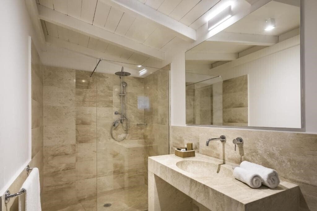 Фотография Grand Hotel In Porto Cervo 4*
